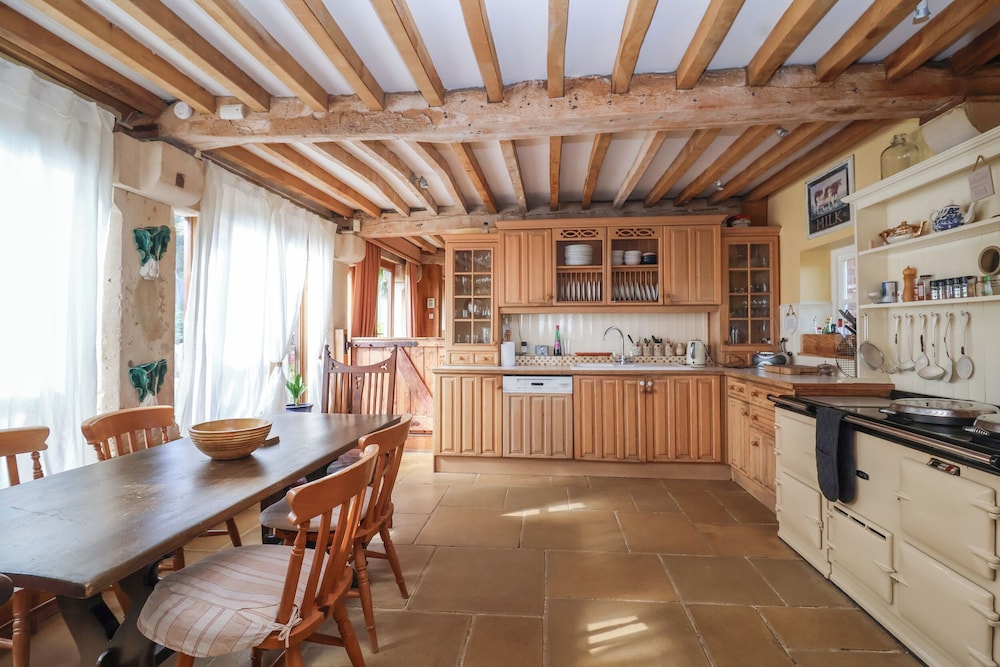 Highgrove Barn