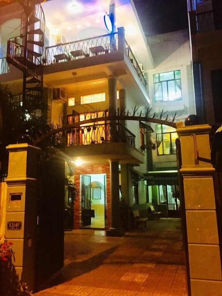 Stay House view 5