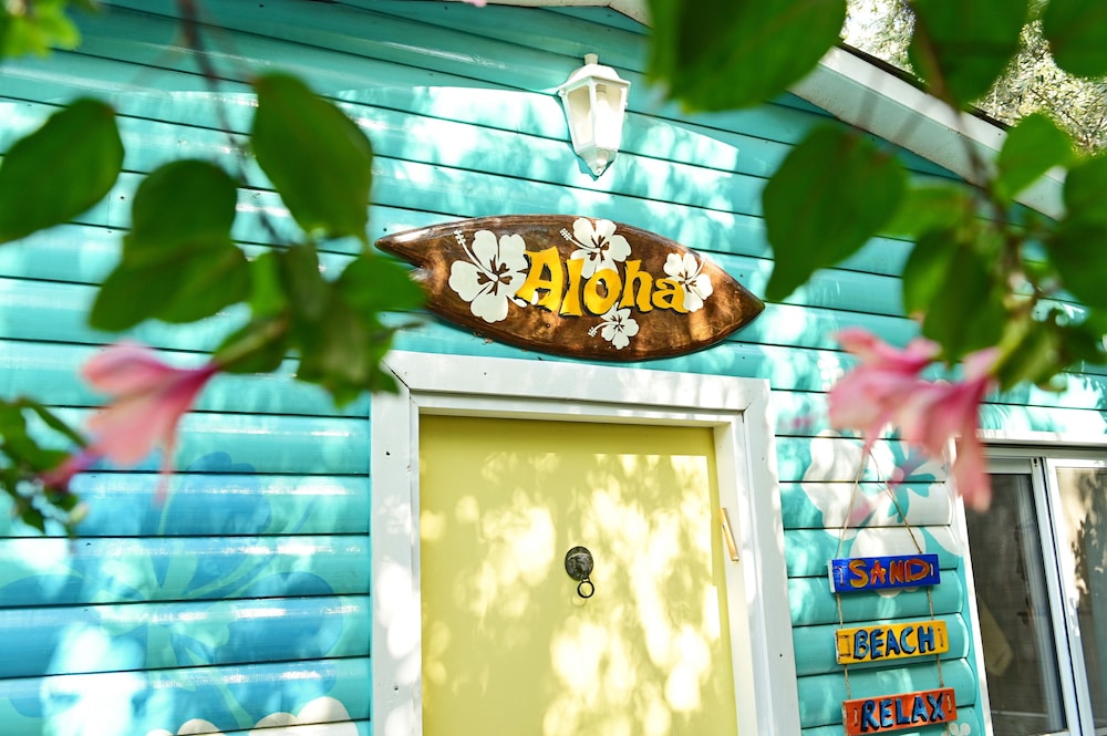 Dayos Unique Suites