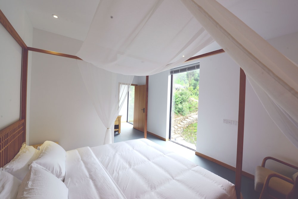 Seem Mountain Hotel Yan Dang - Property Image 41