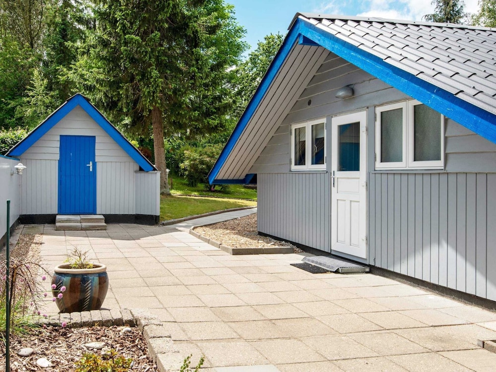 6 Person Holiday Home in Ansager-by Traum view 4
