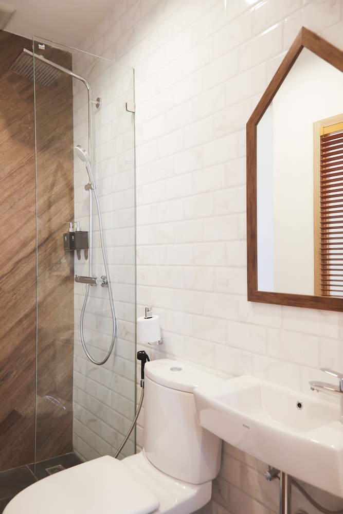Vann Bangkok Boutique House