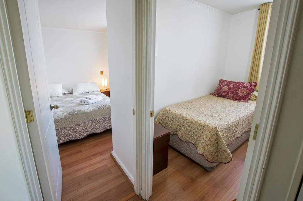 Landay Apartment San Pablo