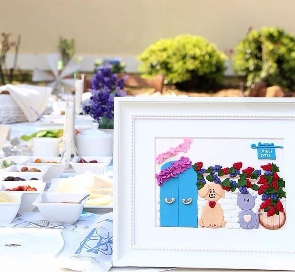 Bozcaada Kırlı Otel - Image 15