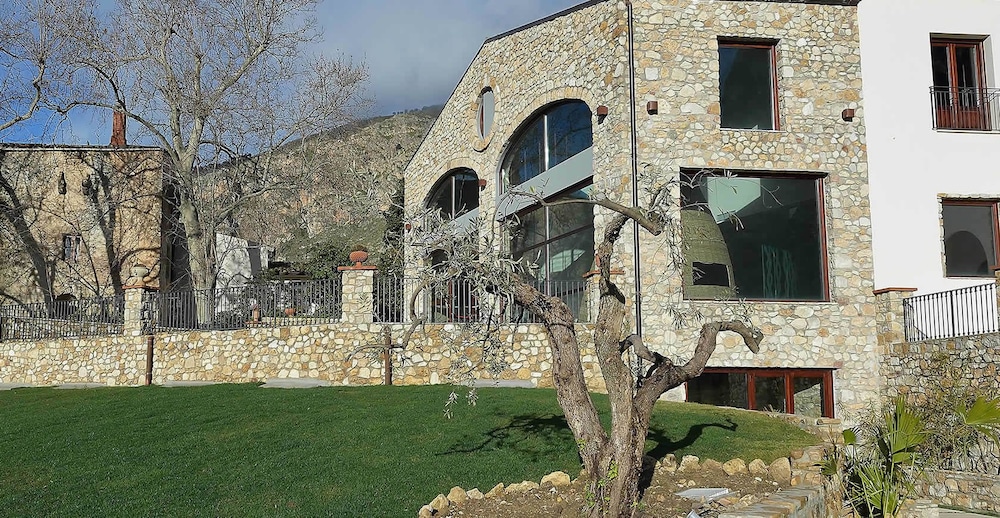 Agriturismo Casale del Principe & Spa