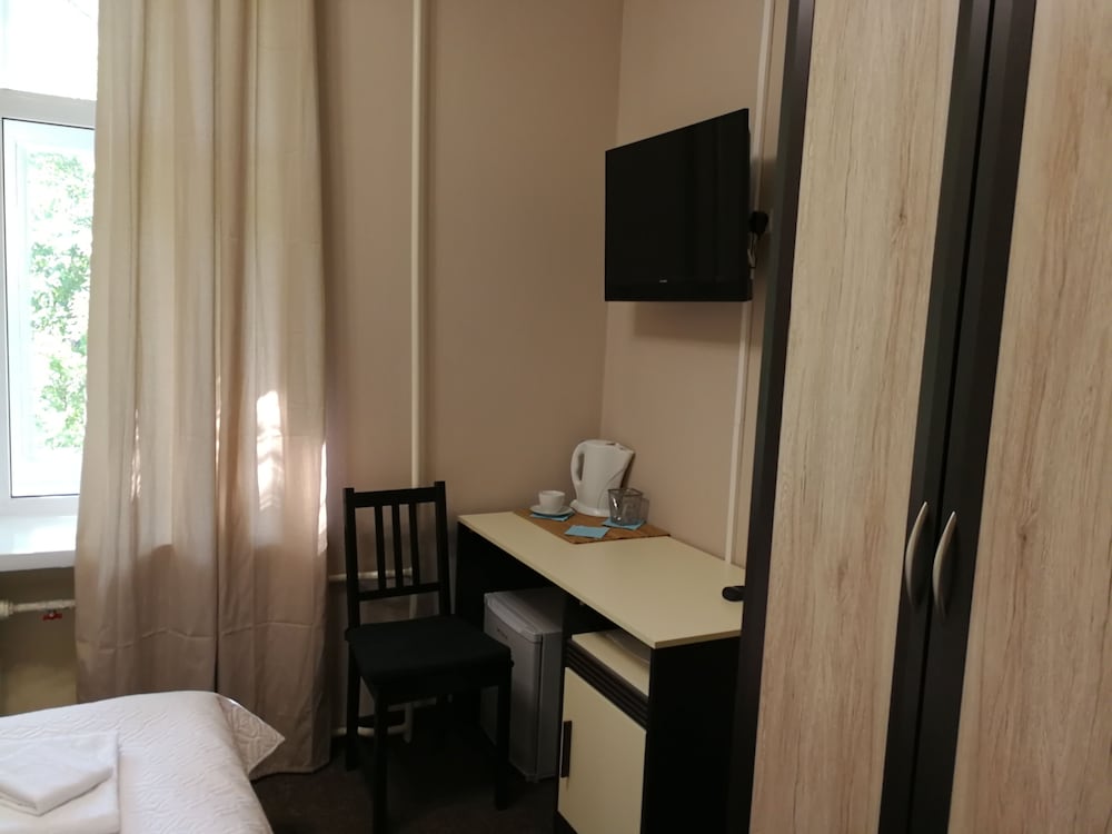 DomOtel Sokol