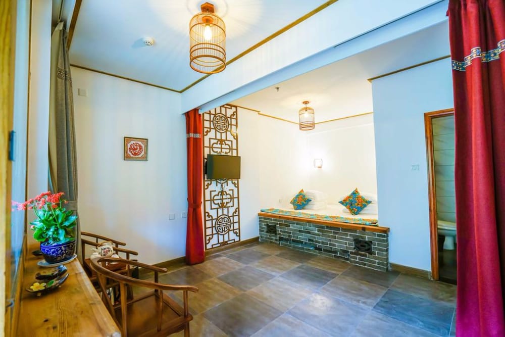 Yiyun Yinfu Boutique Hotel