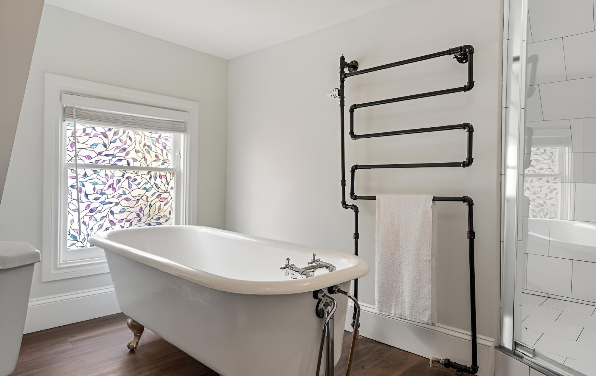 The Prohibition No Service Fees Heritage Home