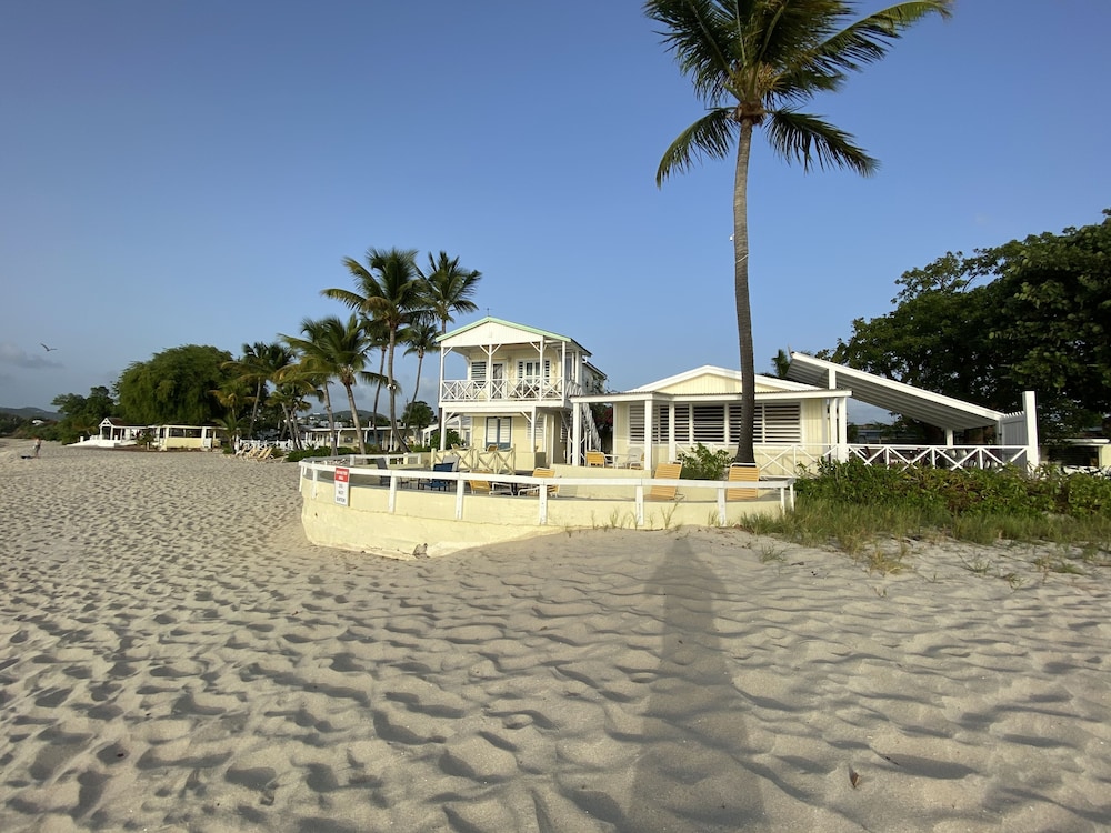 Cottages by the Sea