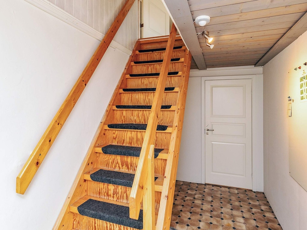 6 Person Holiday Home in Thisted