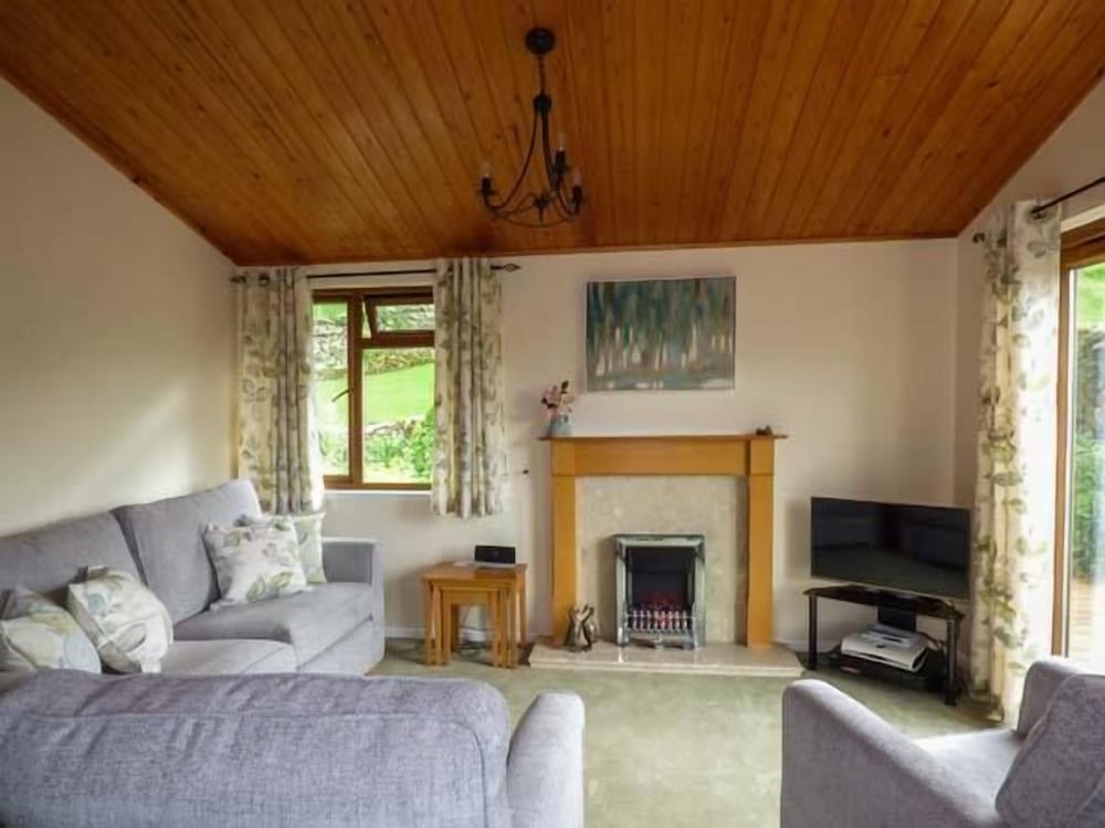 South Lodge view 3