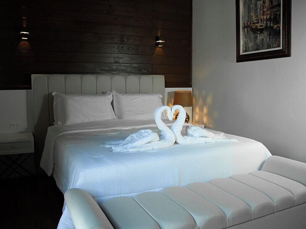 Hotel Fazenda RosaBlue