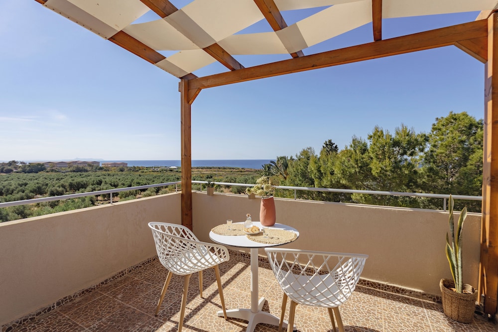 Panor Villas