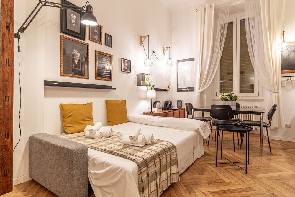 Casa Menabrea - 1 min Dalla Metro