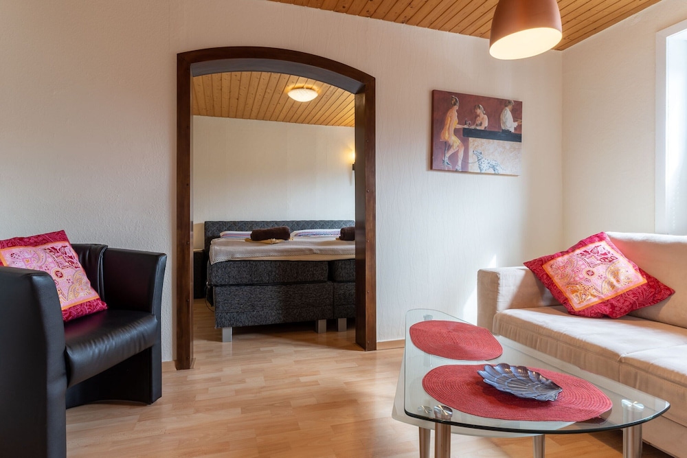 Ferienhaus in Tonning