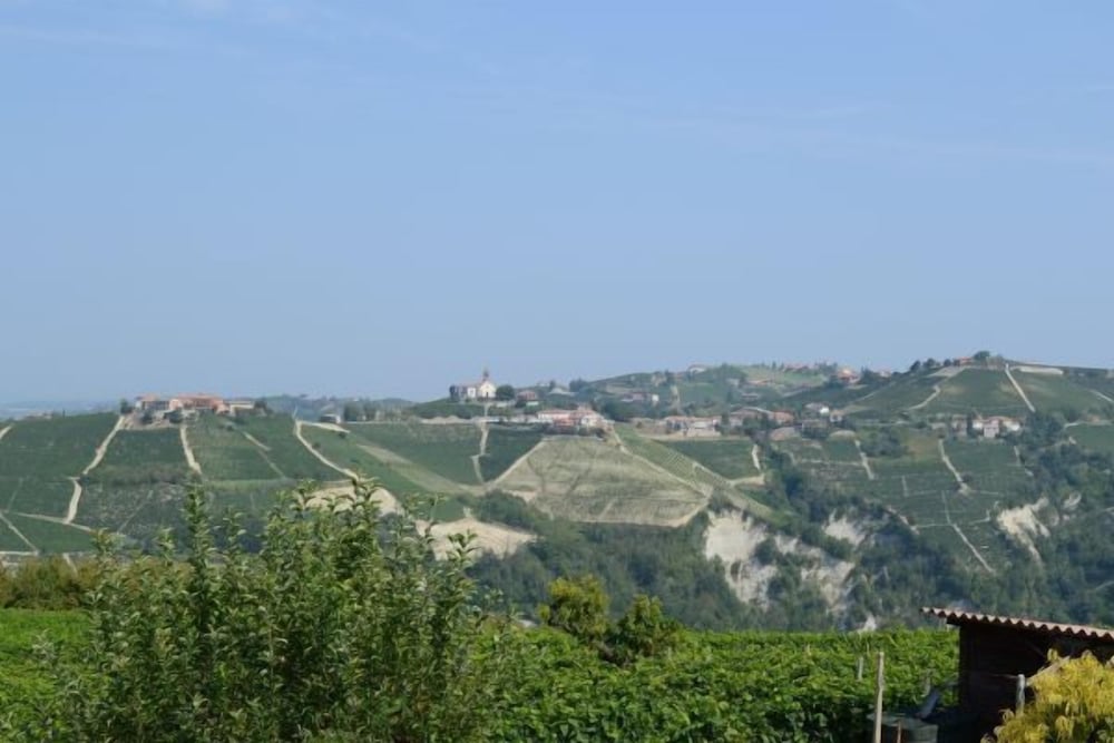 Agriturismo Cà Trinchè