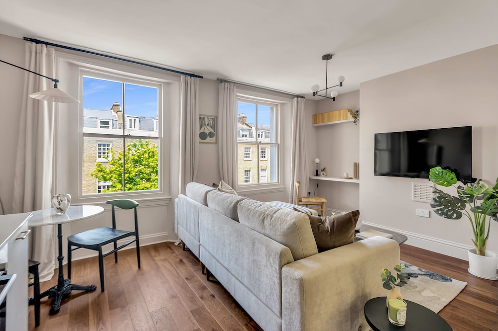 Be London - St John's Wood Residences