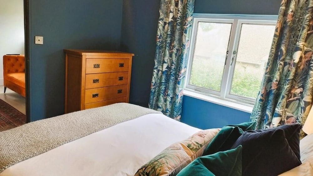 Cotswold Stay