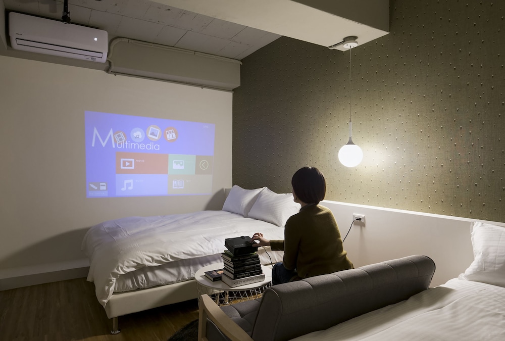 109 Hostel Taipei