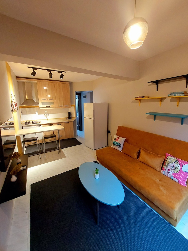 Mar Soleil Apart Otel