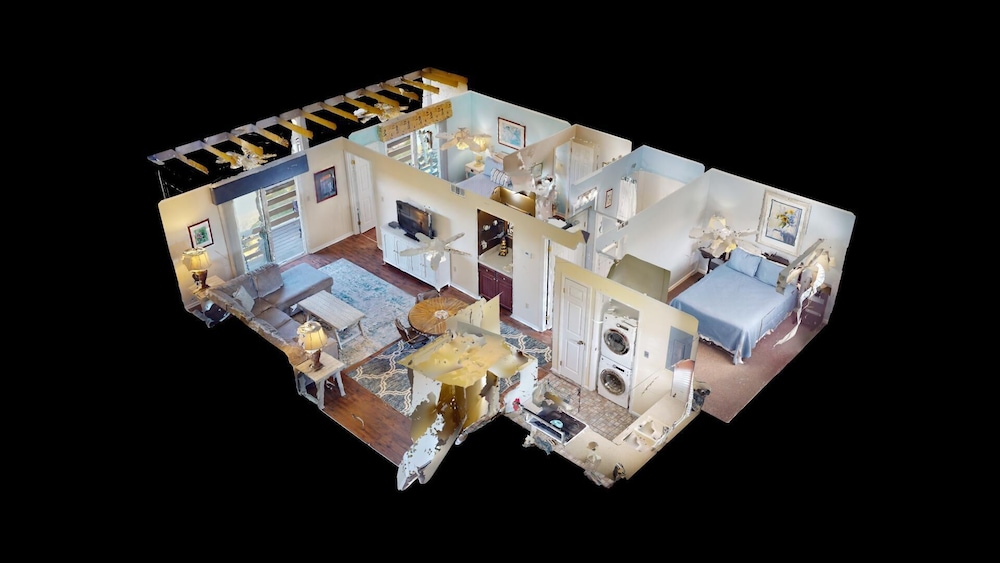 Lighthouse Point 2 by Tybee Vacation Rentals