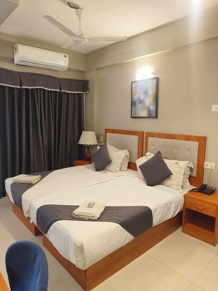 REEMZ BEACH HEAVEN HOTEL