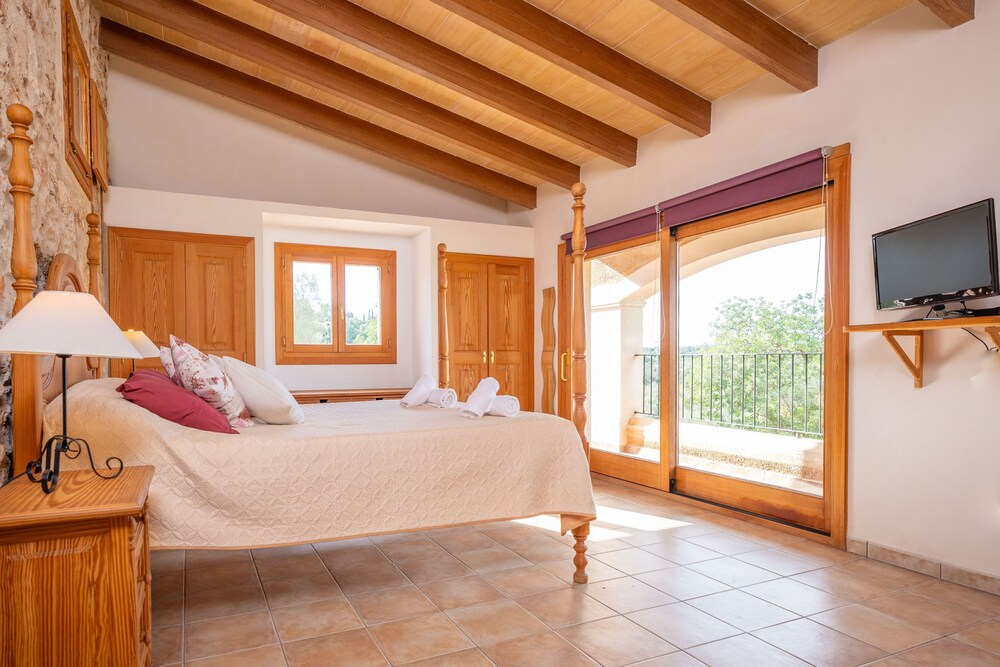 Cocotte in Mallorca With 2 Bedrooms and 3 Bathrooms