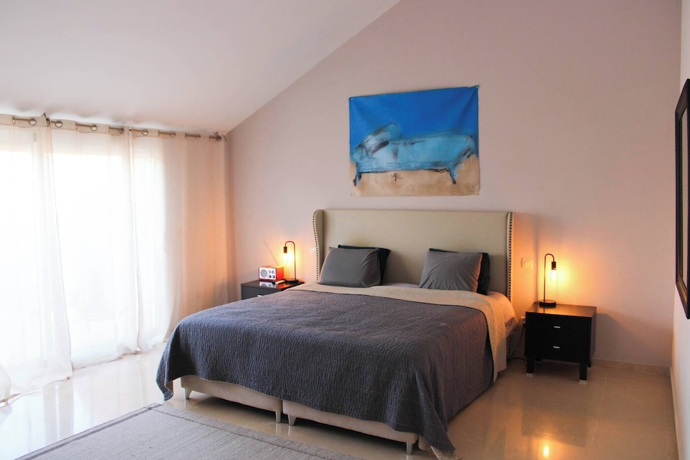 Magnificent Duplex Penthouse in Puerto Banus
