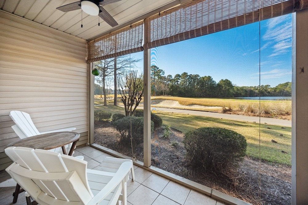 21d Beaches & Birdies 3 Bedroom Home