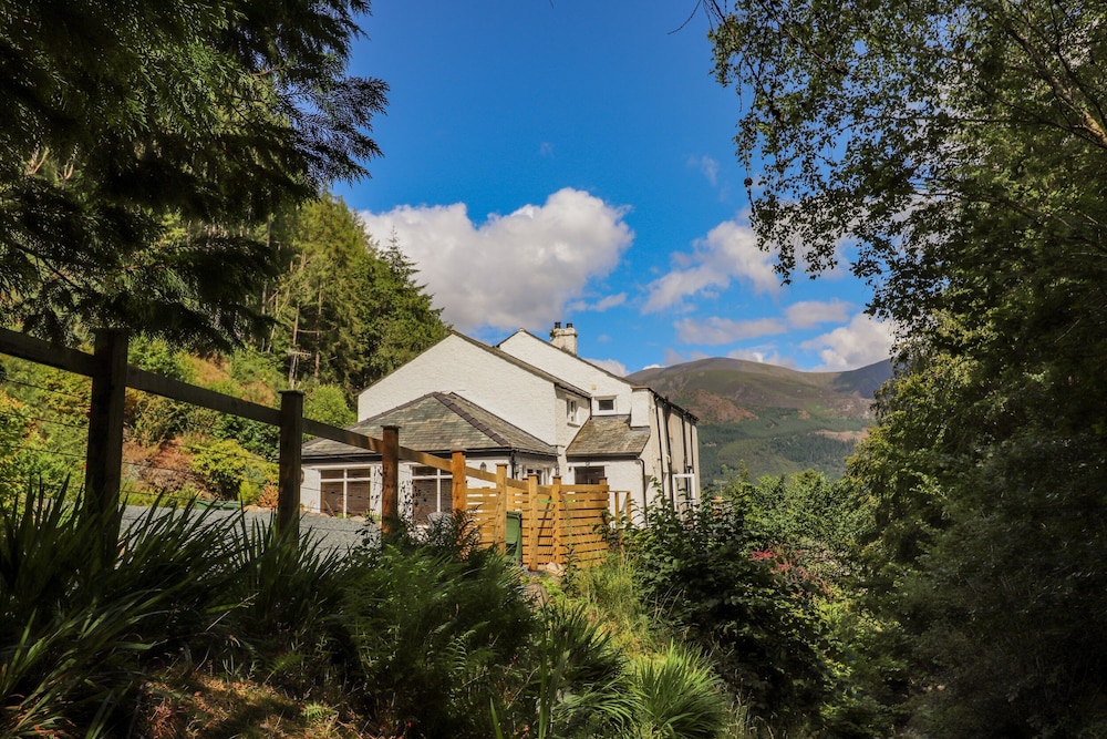 Ladstock Cottage