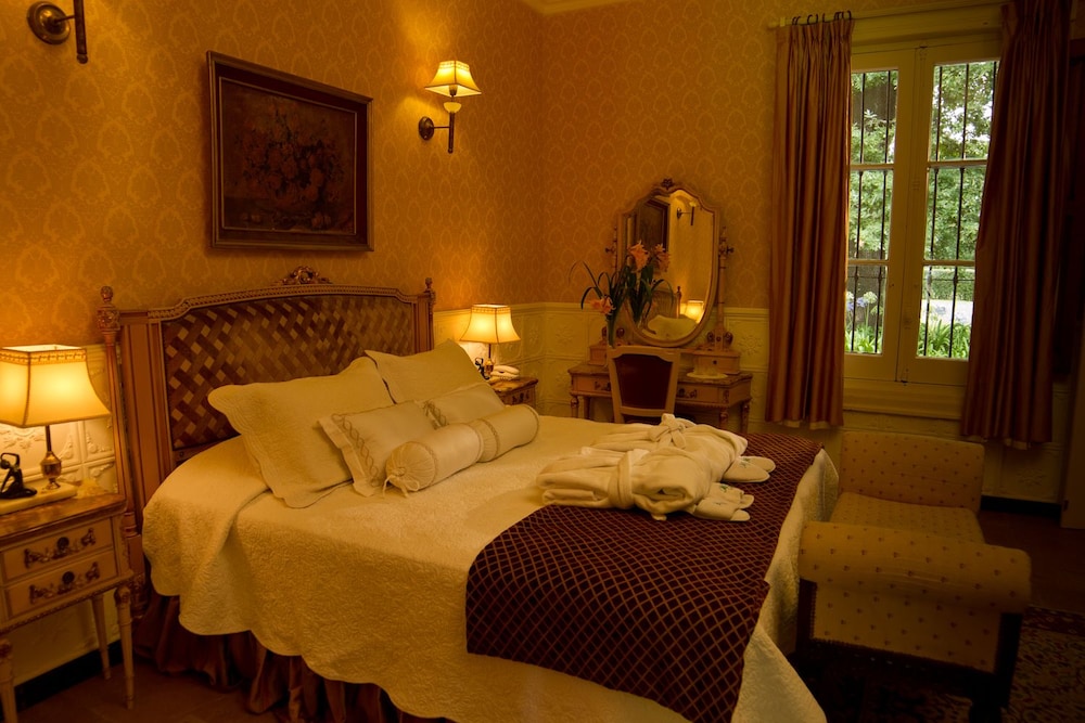 Estancia Monte Viejo
