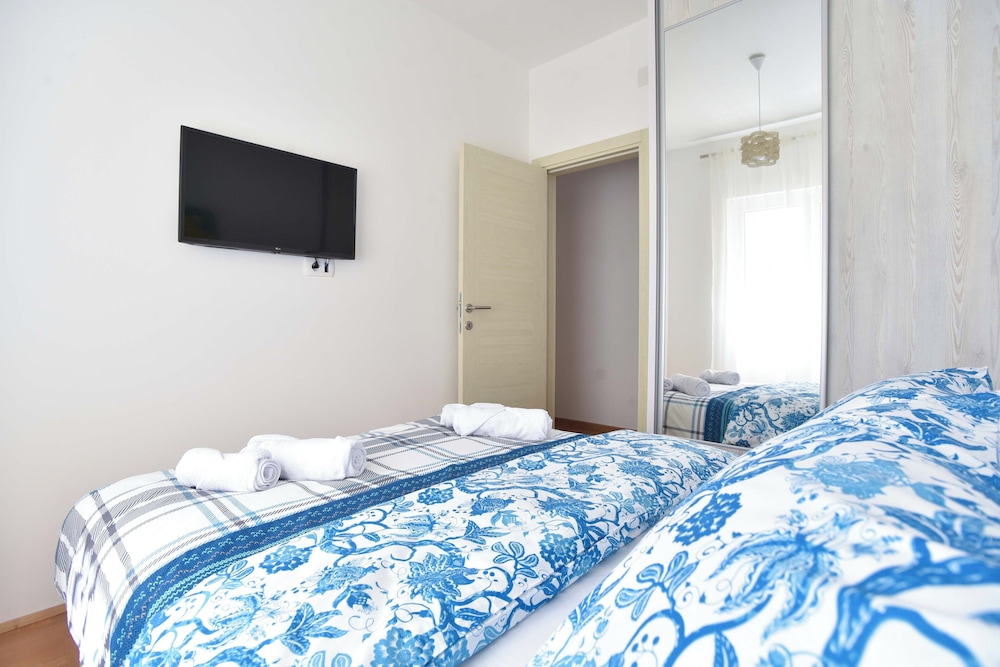 Azure Apartments