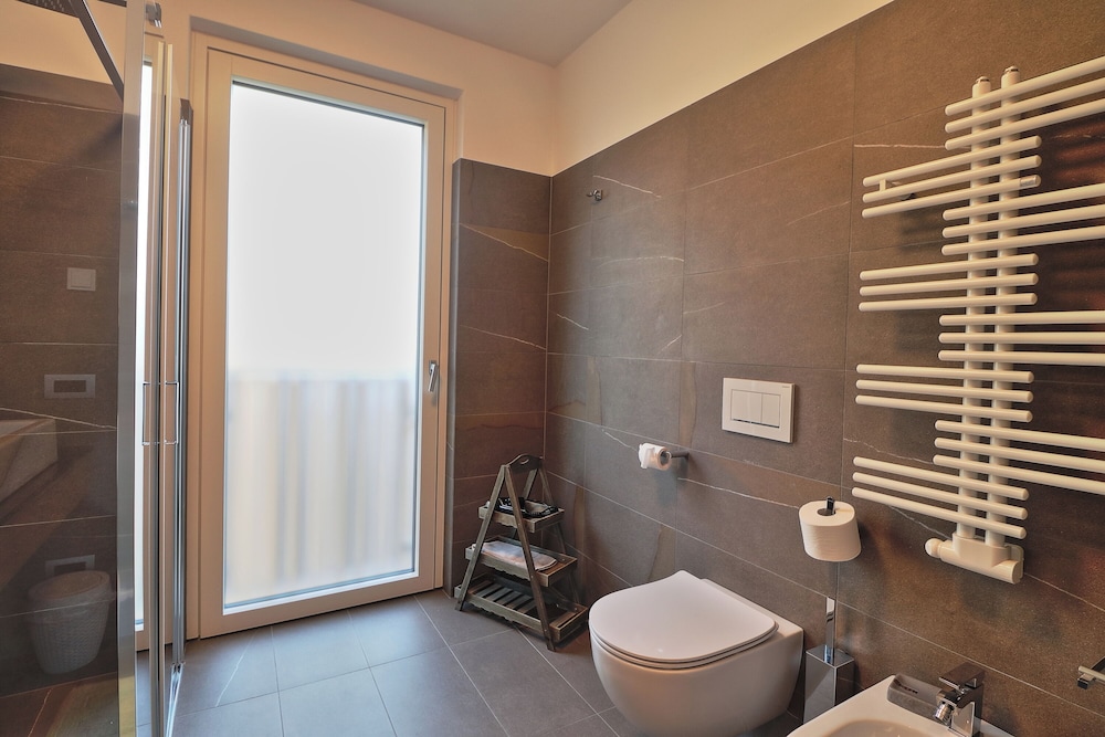 Villa Hedy 3 Magnolia view 5