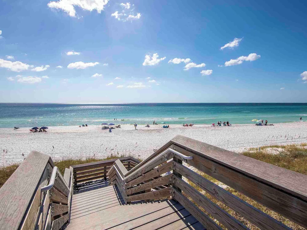 30A Dreamin' by Southern Vacation Rentals