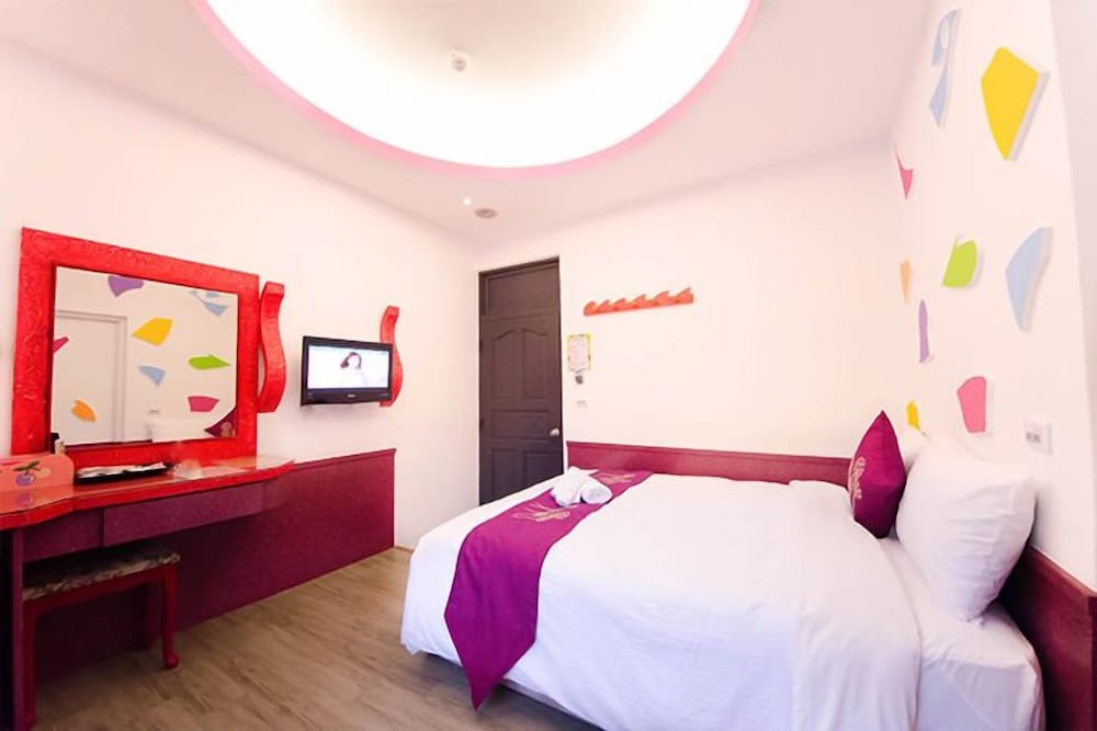 SouthernSea Hostel