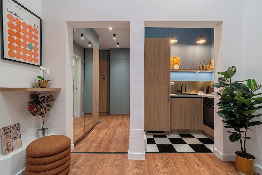 Trendy & Private City Studios Near Cismigiu & Calea Victoriei