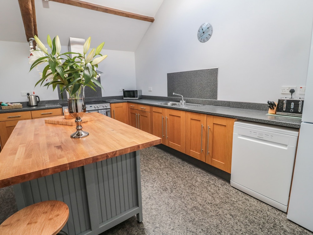 Granary Cottage