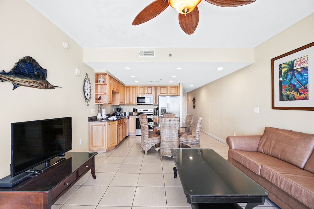 Splash Beach Resort by Panhandle Getaways