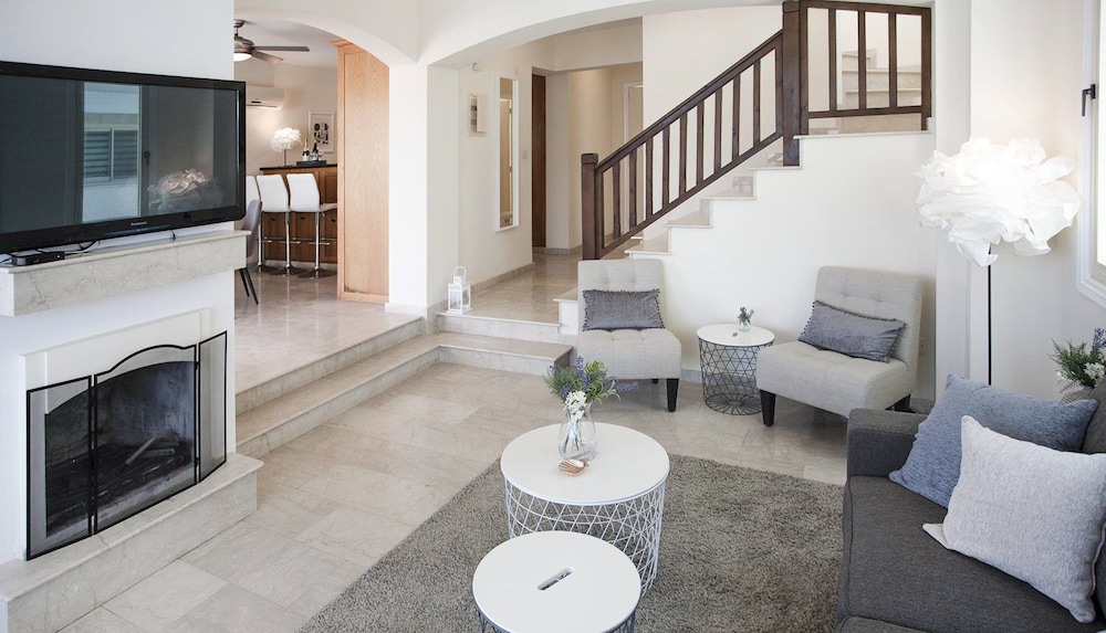 Villa Oasis