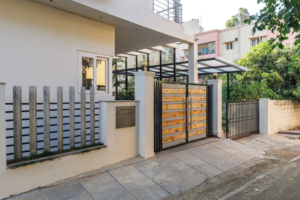 Serenity Villa by Red Olive