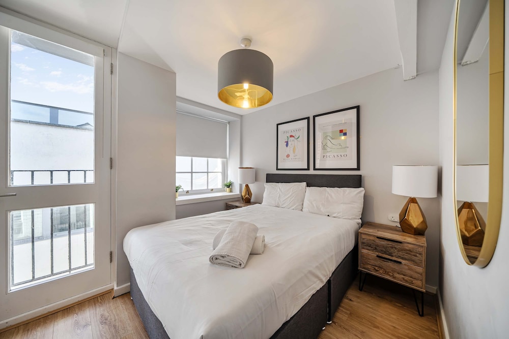 Host Stay Apartment 11 Stanley Street