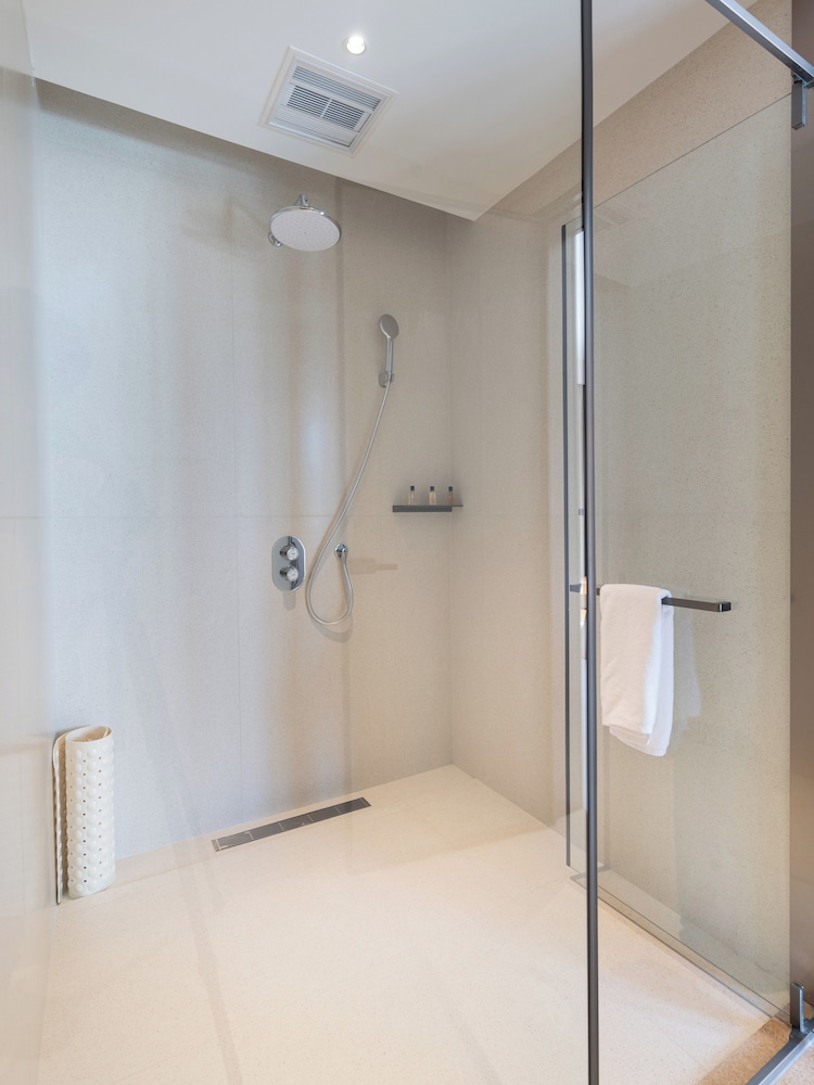 Leisure Haven - Tachuan Hotel