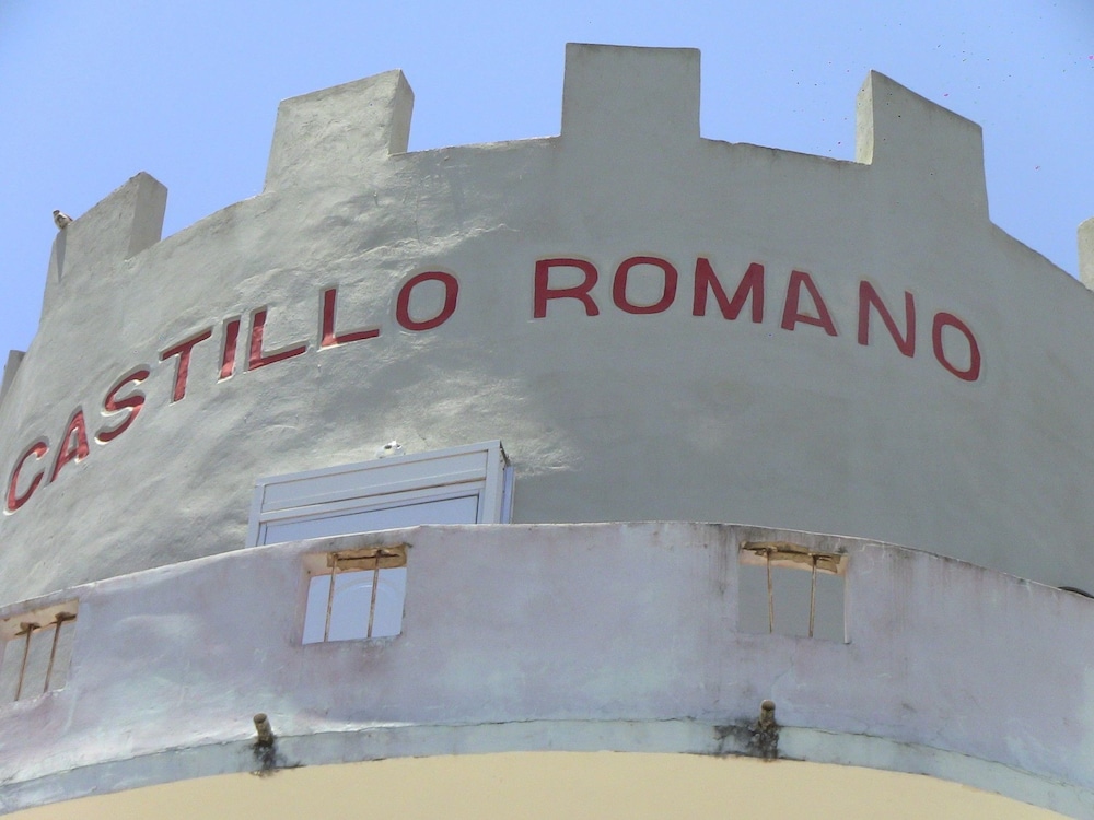 Castillo Romano