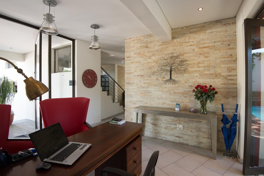 Montebello Guesthouse