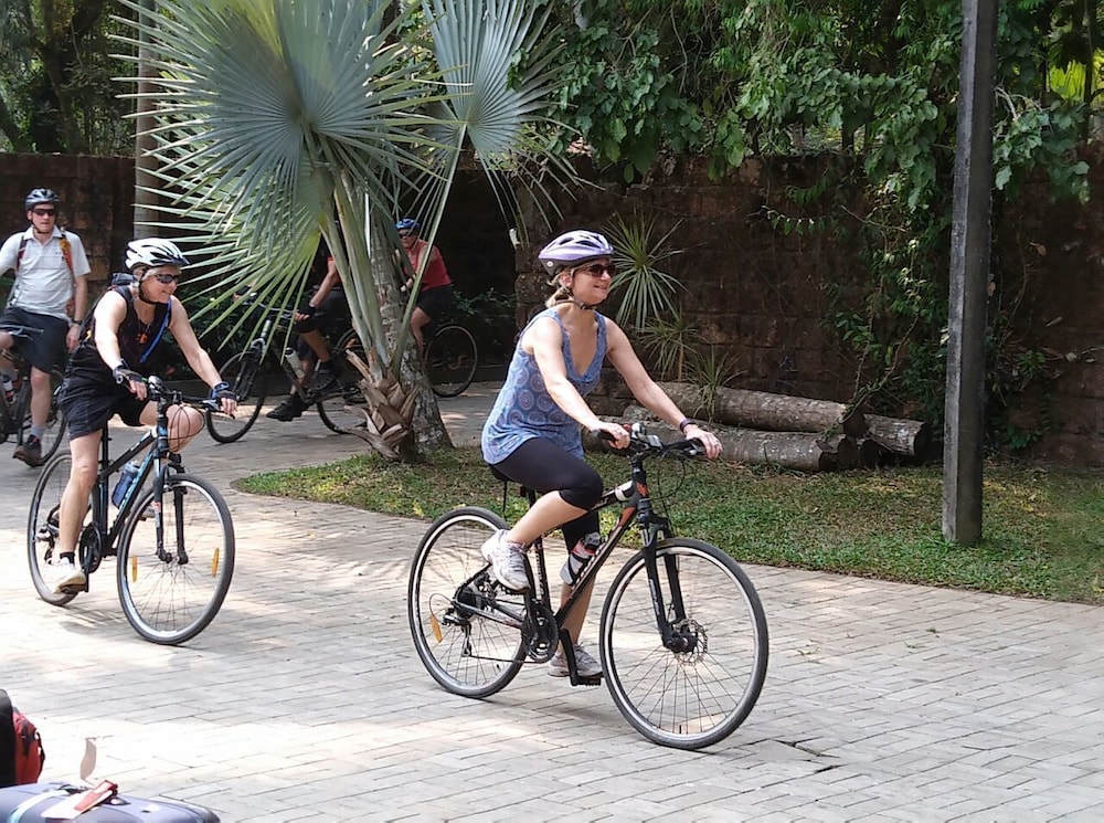 Deshadan Backwater Resort