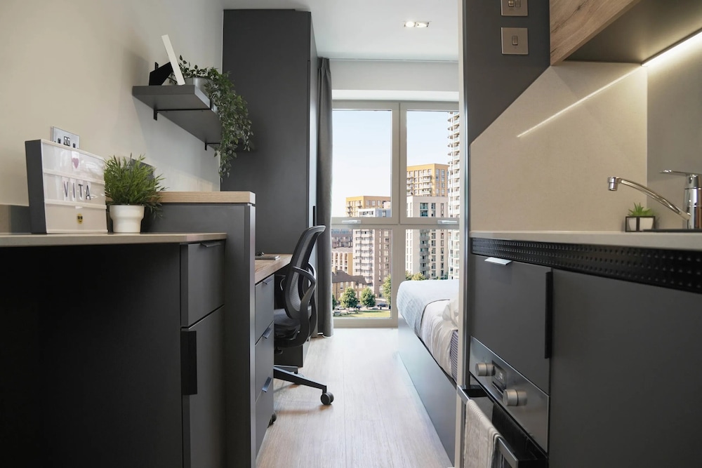 Vita Student-Only Lewisham Exchange