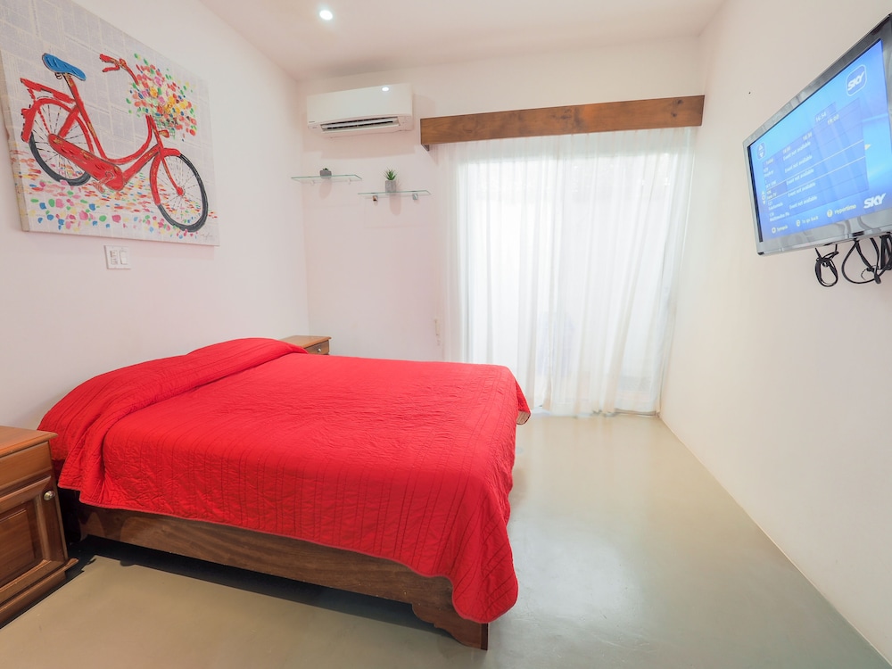 Charming Jaco Beach Condo Vereda B3 view 4