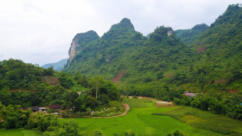Hoang Chuyen Homestay