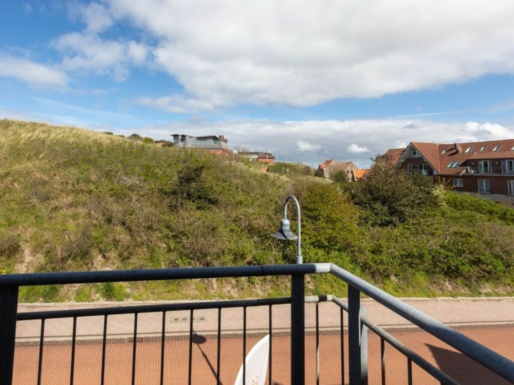 Nice Holiday Home With Terrace