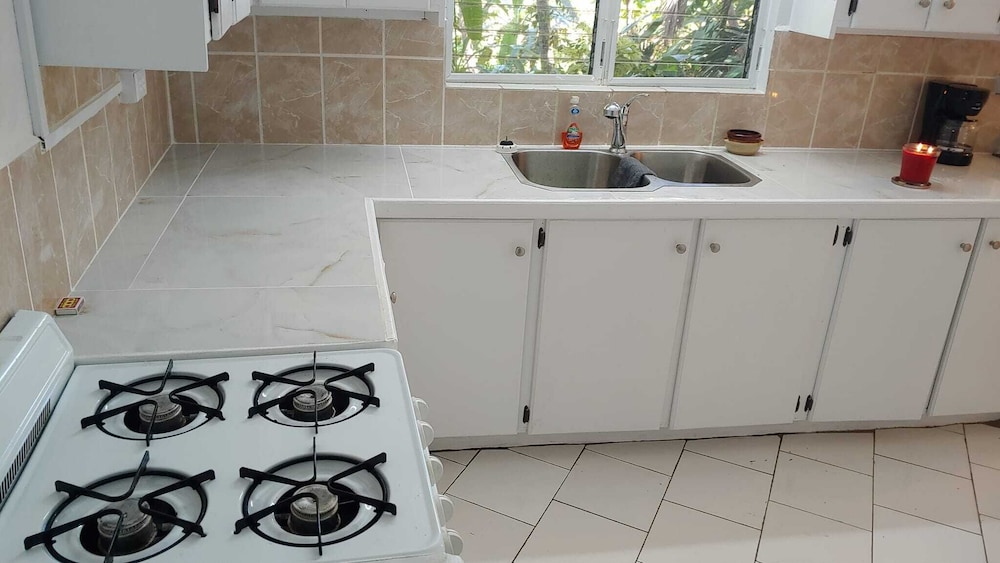 Chez Mango Villas - Photo 16